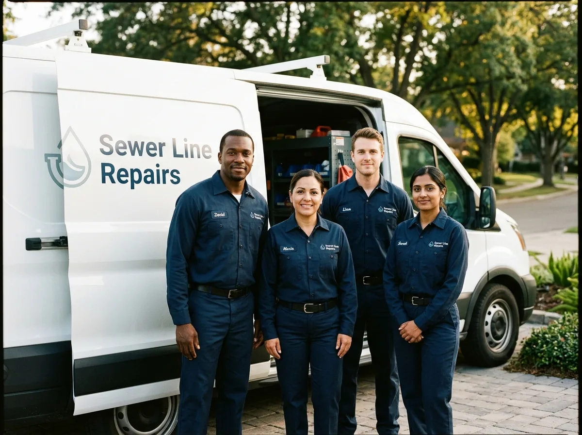 Emergency Plumber company in Wittenberg, WI
